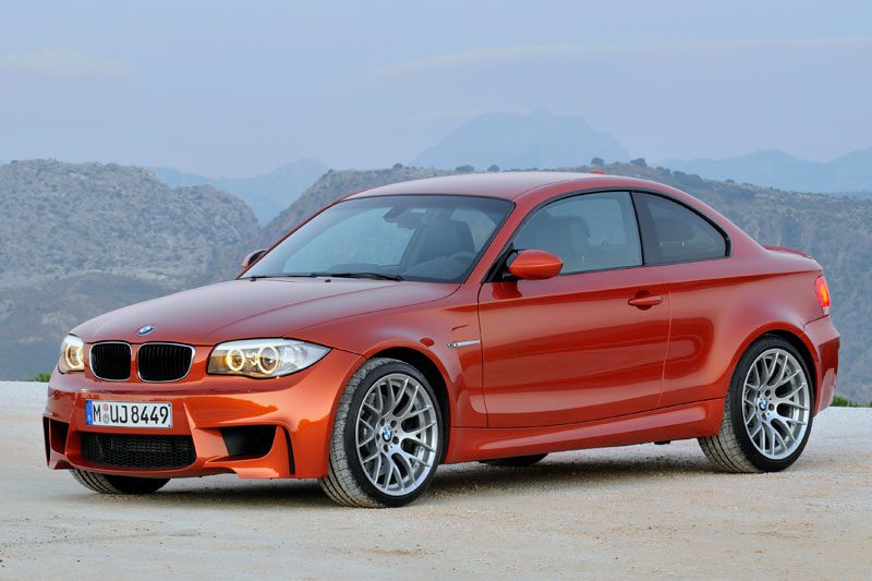 Bmw 1 Serie 1m Coupe Chiptuning Chiptuning 30 Korting Vagtechniek