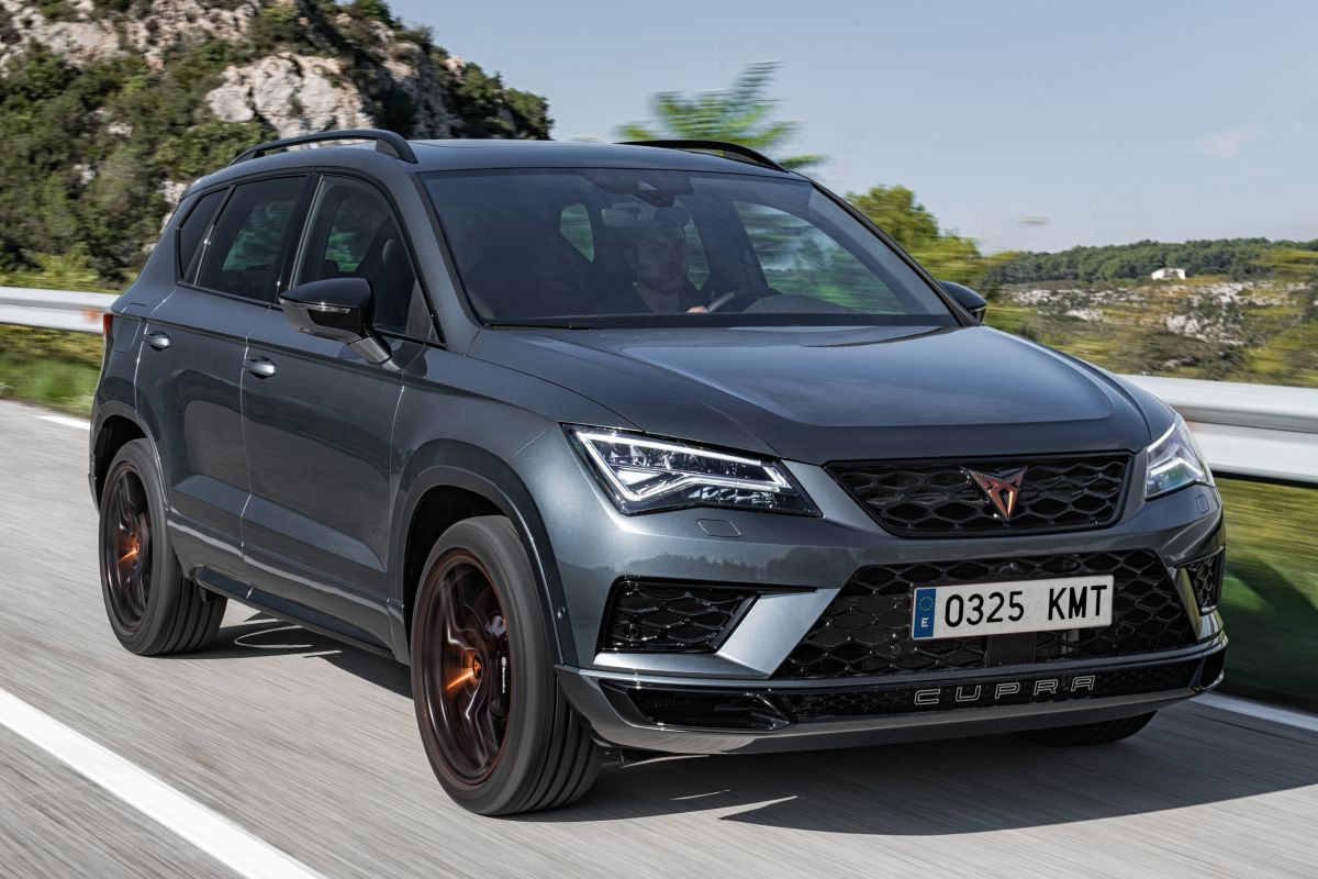 Ateca 