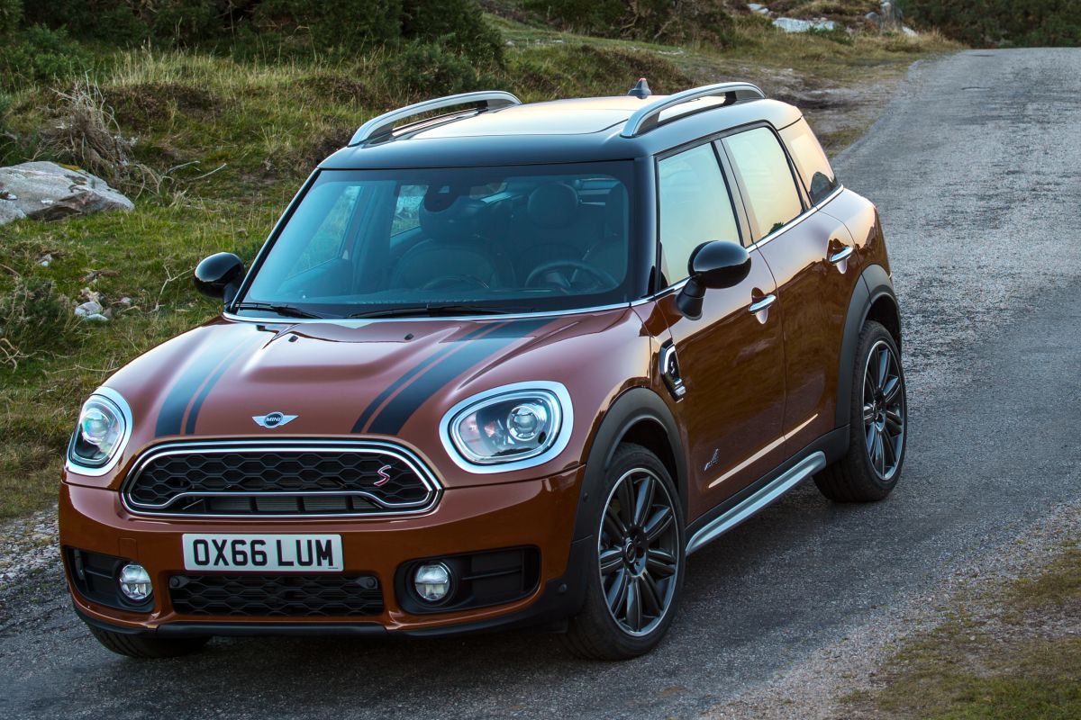 Countryman 