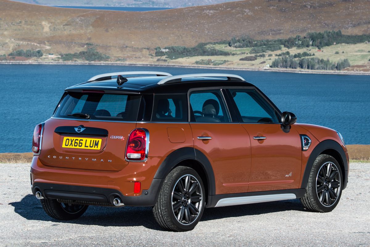 Countryman 