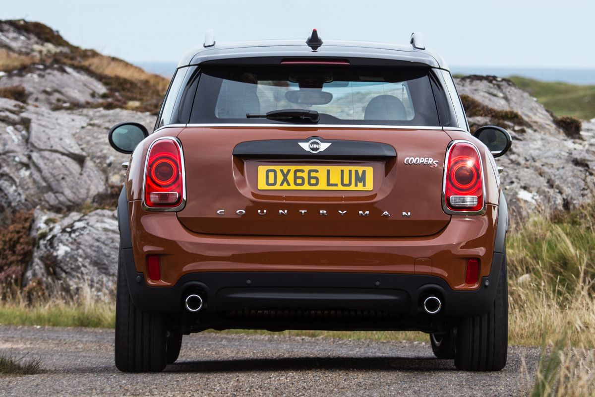Countryman 