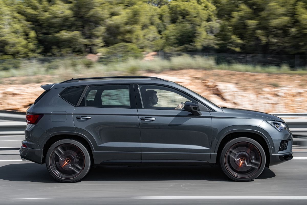 Ateca