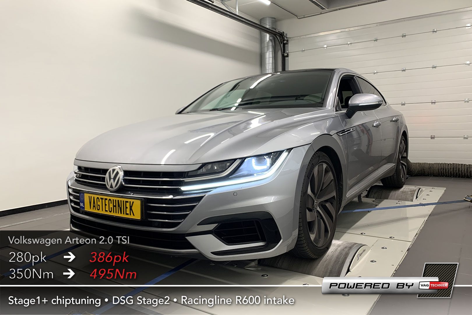 Arteon