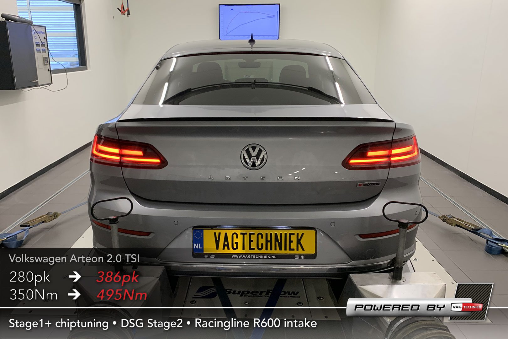 Arteon