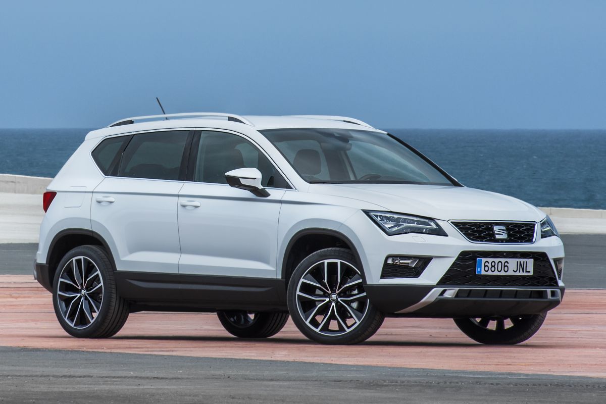 Ateca