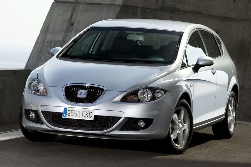 Seat Leon 1P 2.0 TDI PD 140pk Chiptuning?