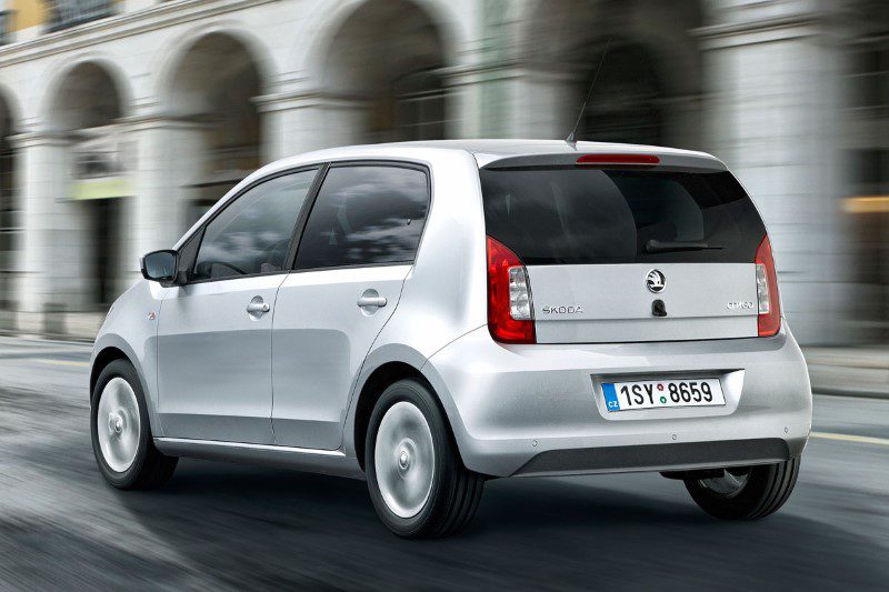 Citigo