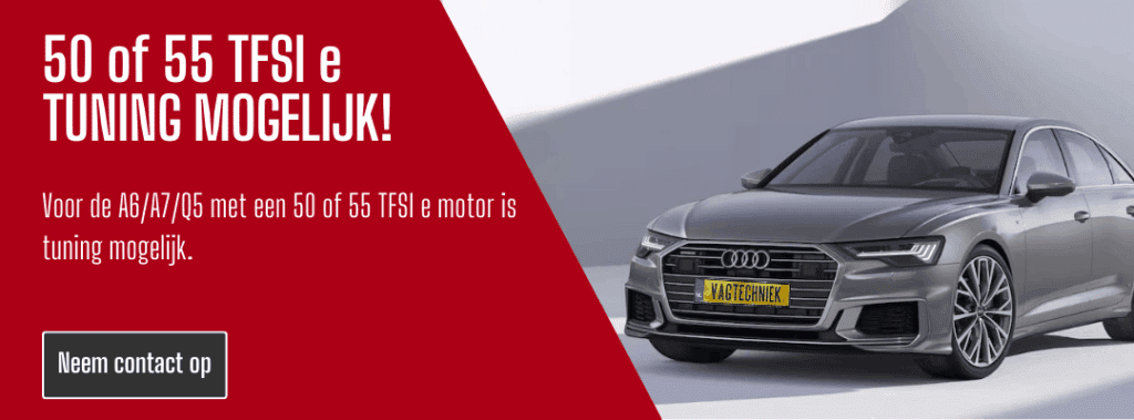 50/55 TFSI e