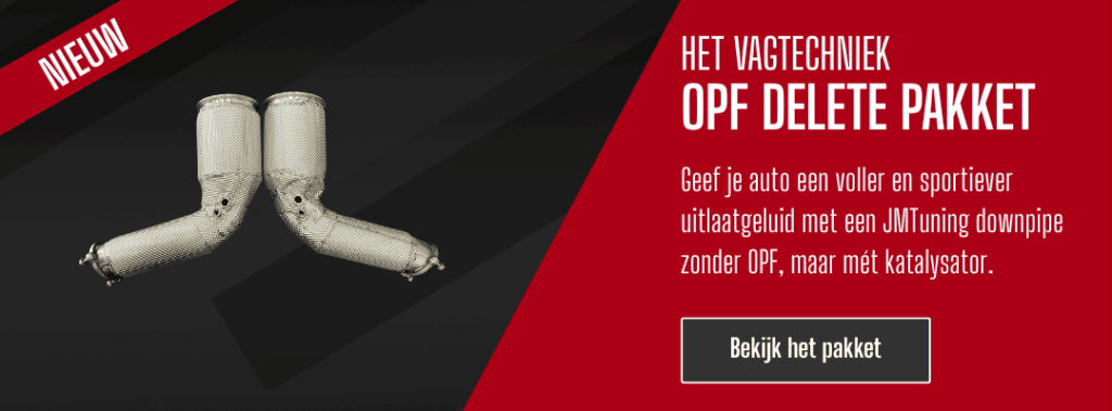 OPF Delete Pakket Vagtechniek