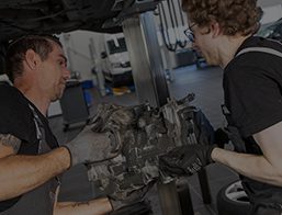 VAGTechniek auto specialiteiten