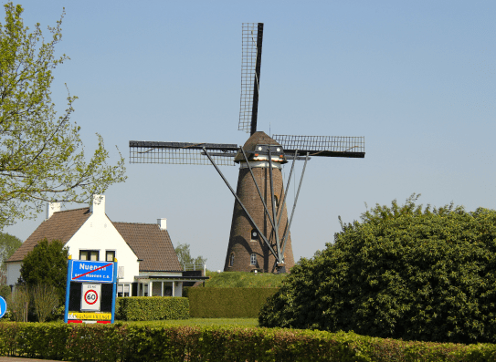 Nuenen