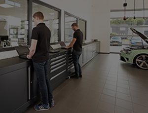 VAGTechniek auto chiptuning laten uitvoeren