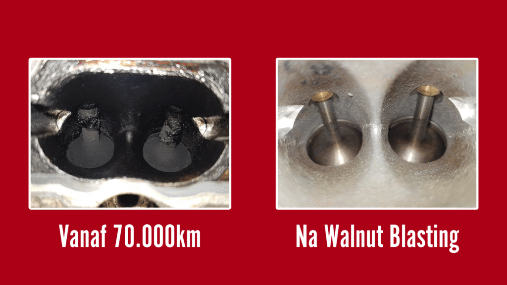 Walnut Blasting