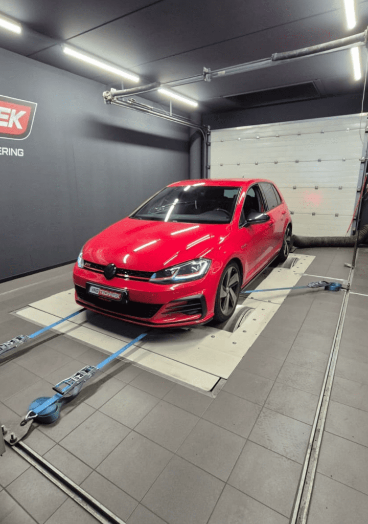 Golf GTI