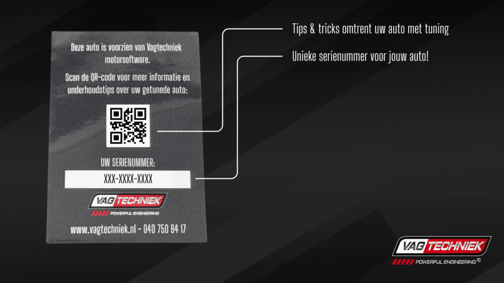 Vagtechniek Stickers